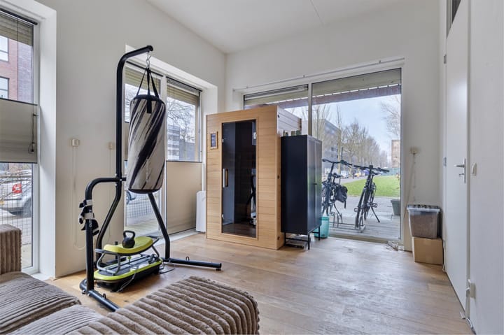 Photo 17 of Brand Dirk Ochsepark 2