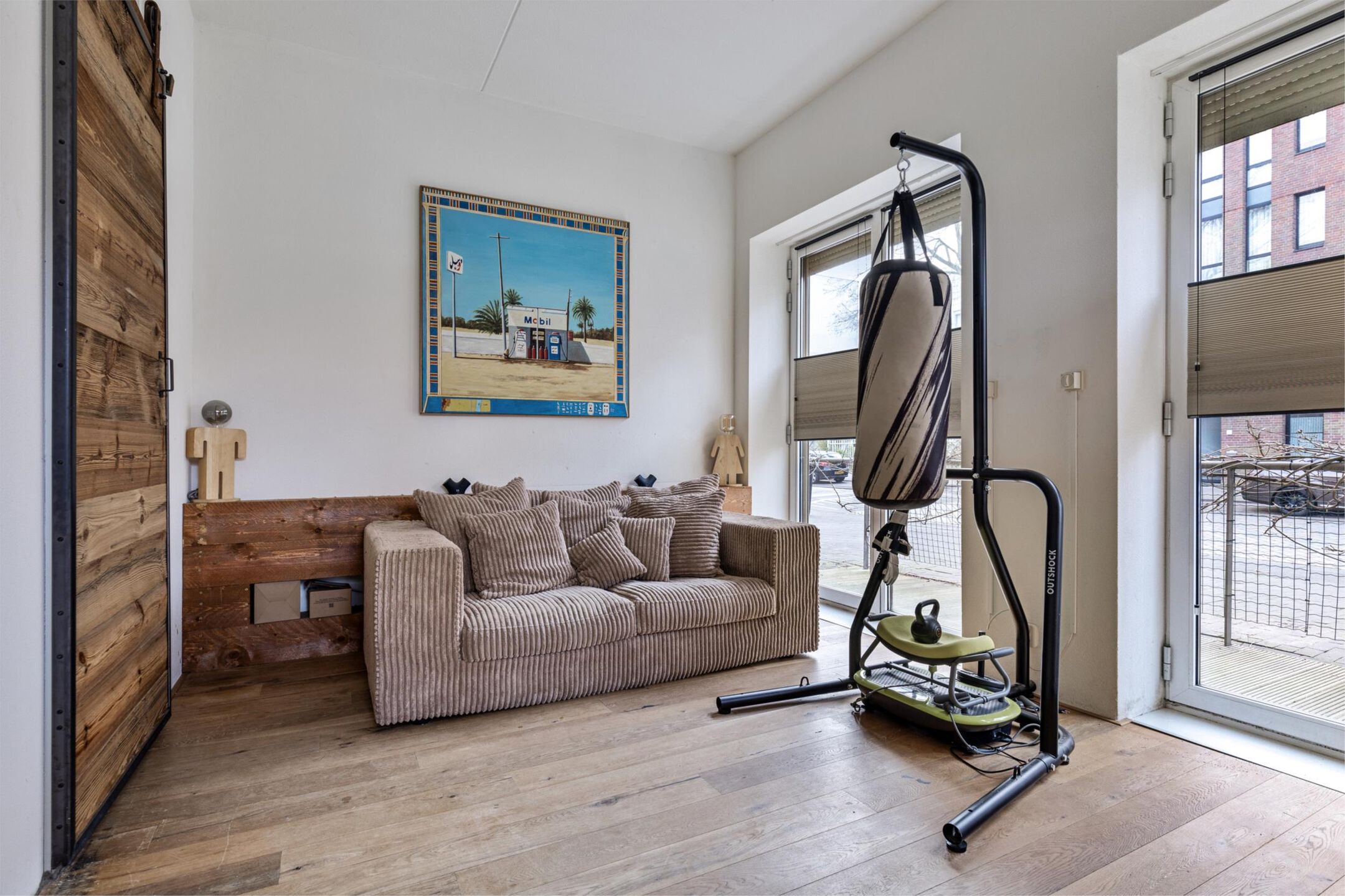 Foto 18 van Brand Dirk Ochsepark 2