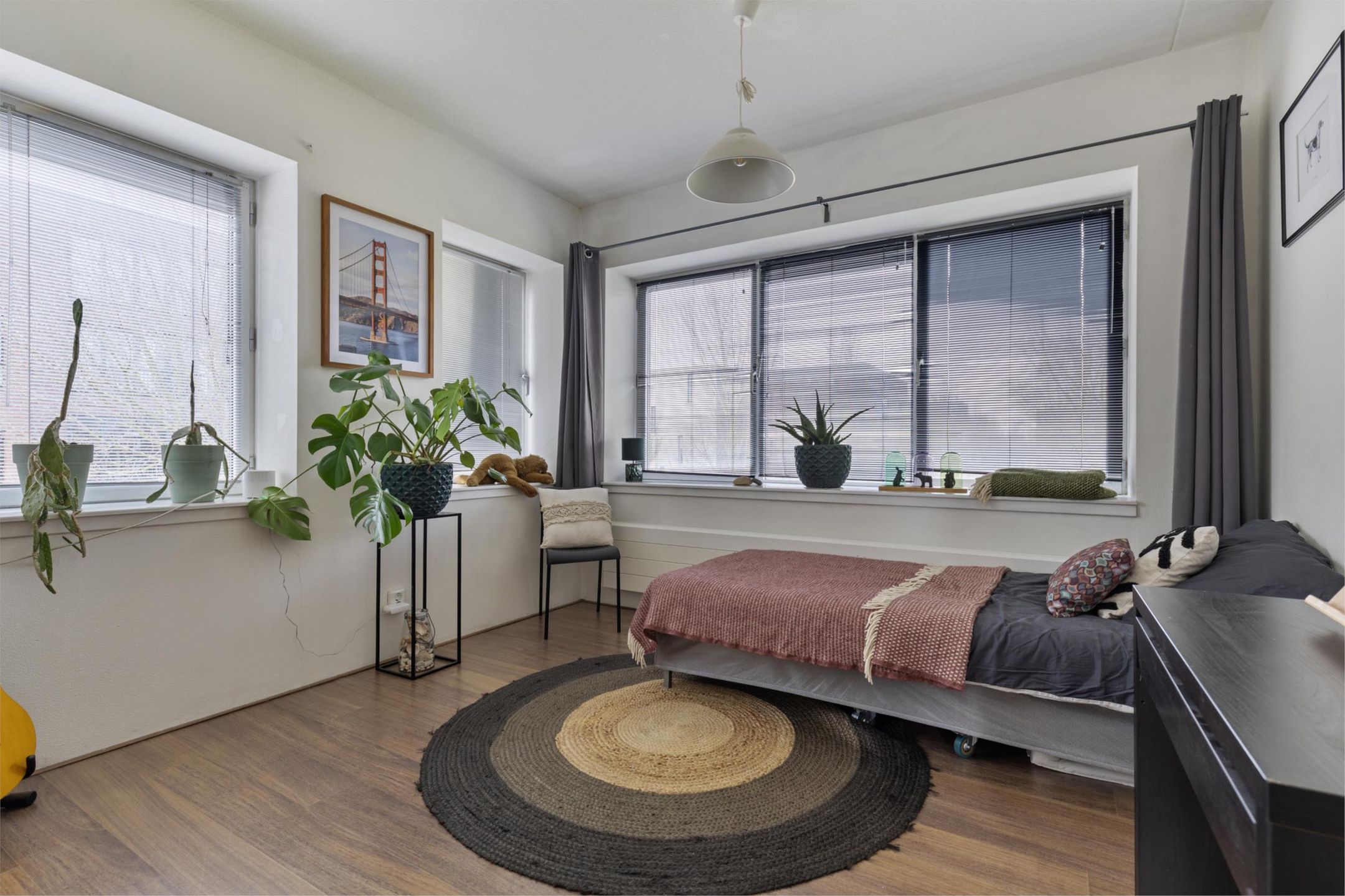 Foto 27 van Brand Dirk Ochsepark 2