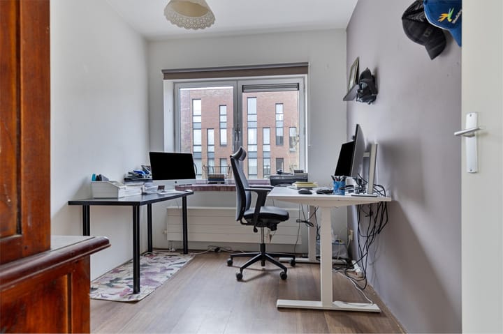 Photo 29 of Brand Dirk Ochsepark 2