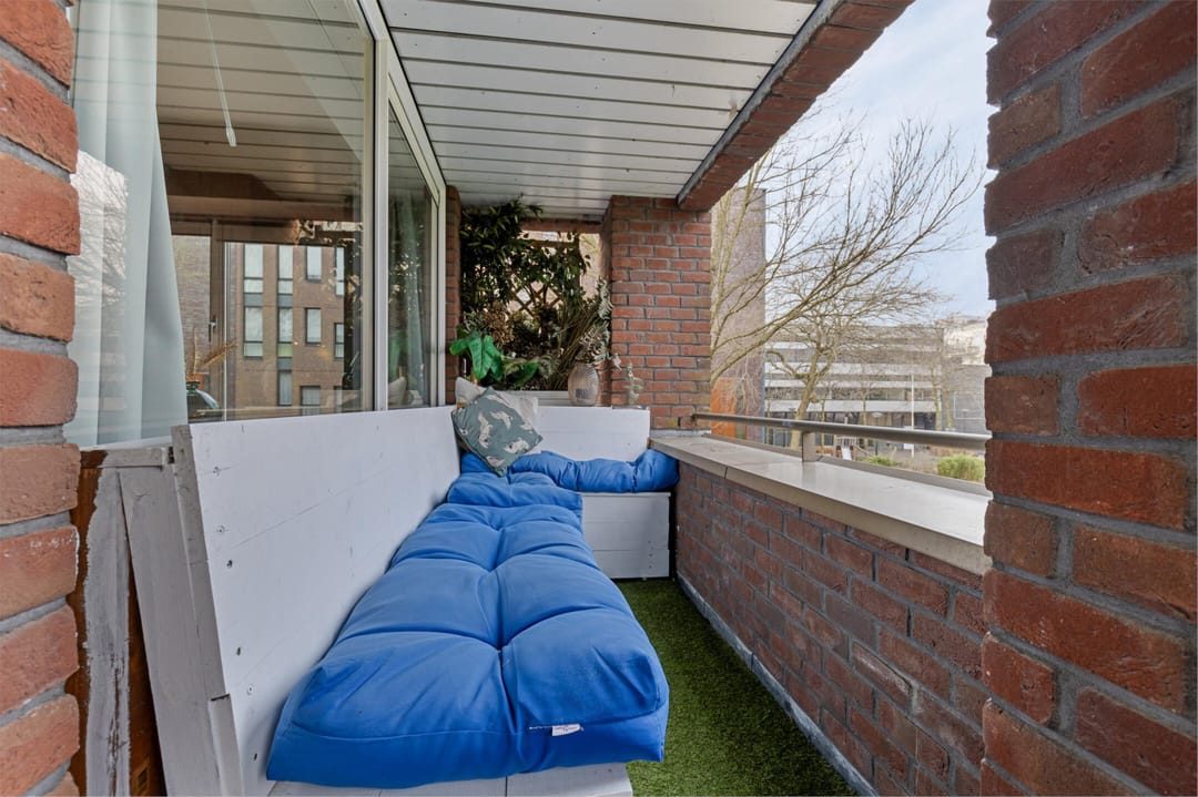 Foto 31 van Brand Dirk Ochsepark 2