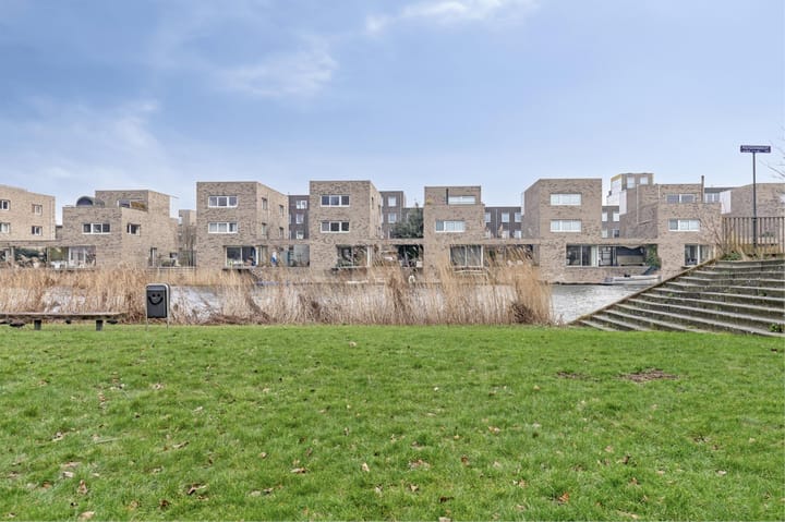 Photo 34 of Brand Dirk Ochsepark 2