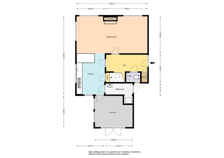 Foto 39 van Steenwijkerweg 35