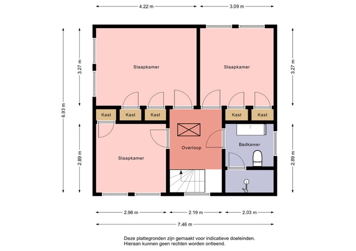 Foto 40 van Steenwijkerweg 35