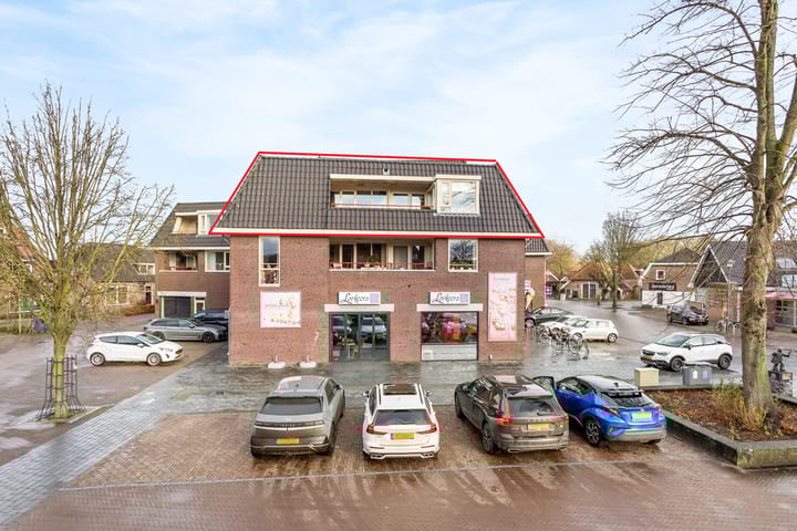 Foto 2 van Schapenmarkt 24