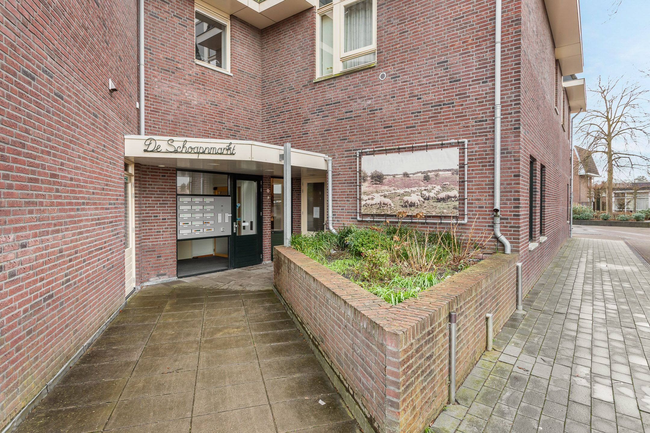 Foto 3 van Schapenmarkt 24