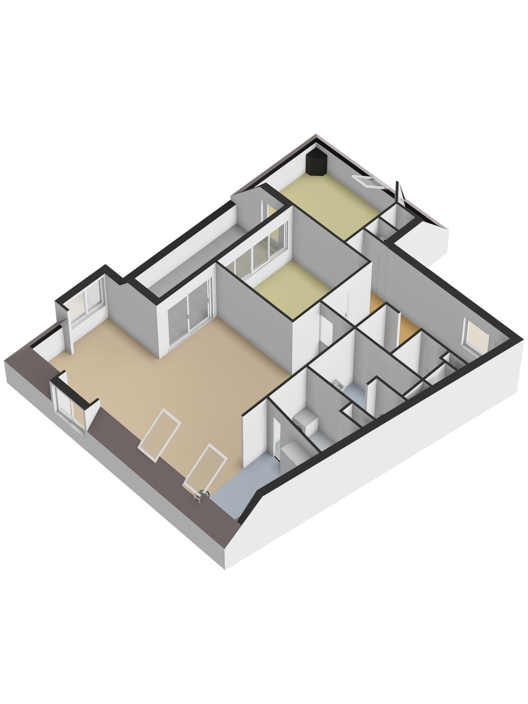Foto 17 van Schapenmarkt 24