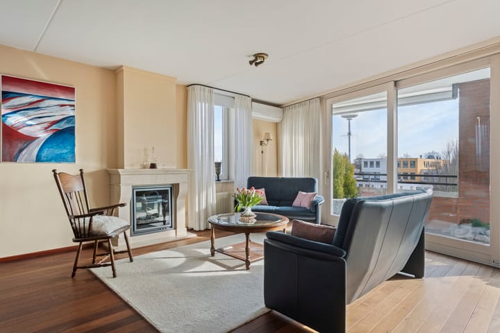 Foto 2 van Marius de Langenstraat 126