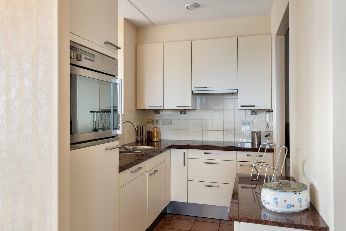 Photo 3 of Marius de Langenstraat 126