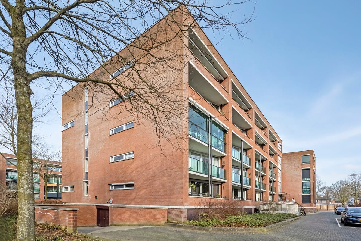 Photo 5 of Marius de Langenstraat 126