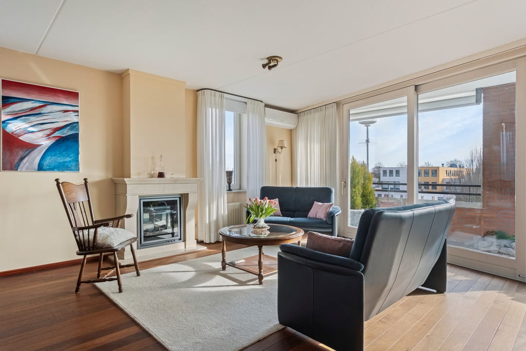 Photo 8 of Marius de Langenstraat 126