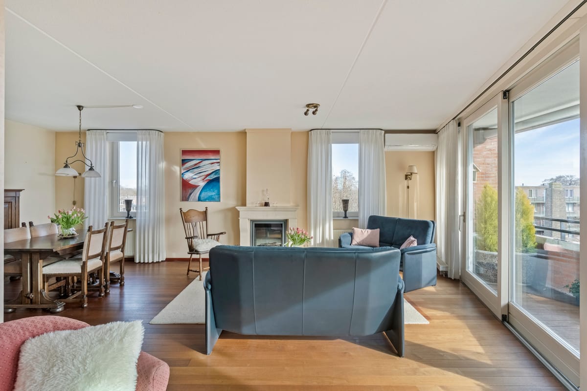 Photo 9 of Marius de Langenstraat 126