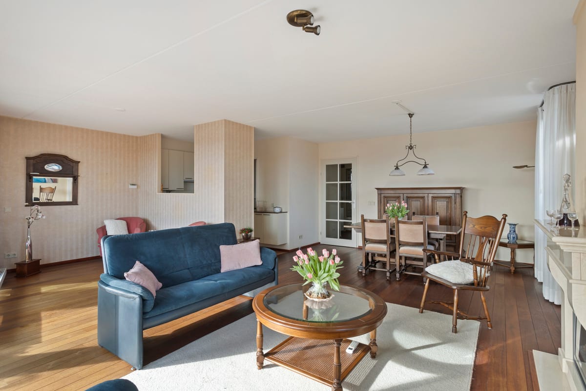 Photo 10 of Marius de Langenstraat 126