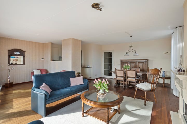 Foto 10 van Marius de Langenstraat 126