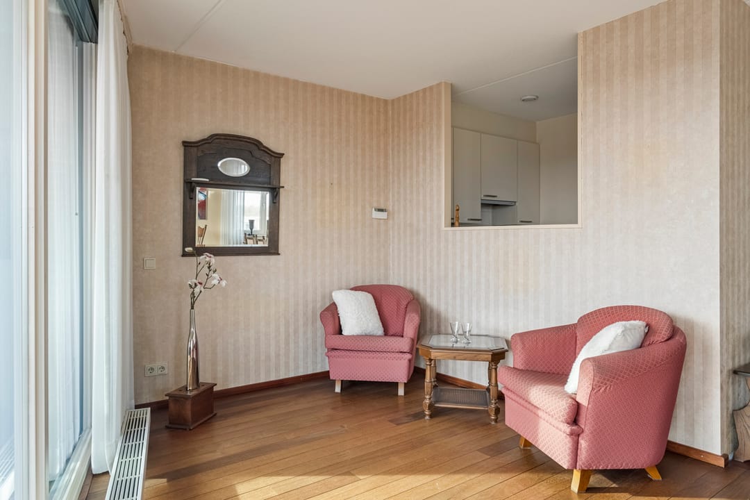 Photo 11 of Marius de Langenstraat 126