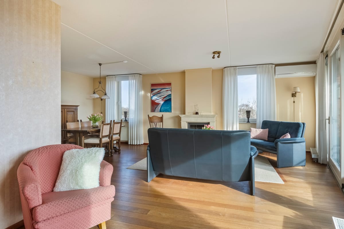 Photo 12 of Marius de Langenstraat 126