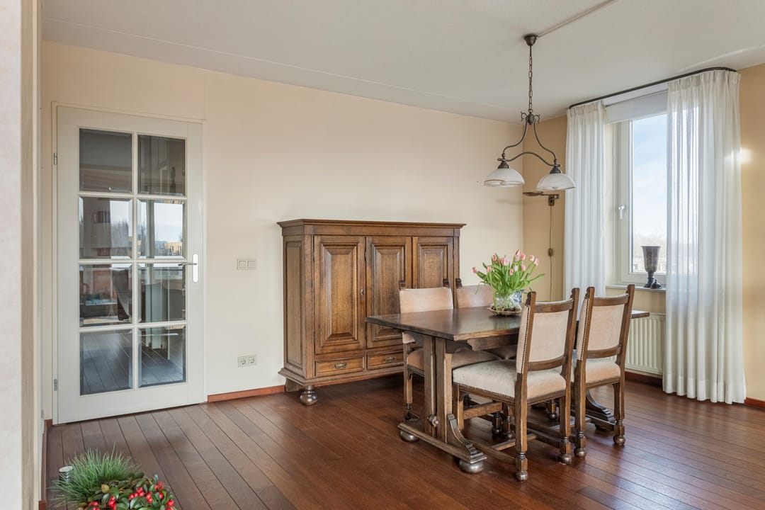 Photo 13 of Marius de Langenstraat 126