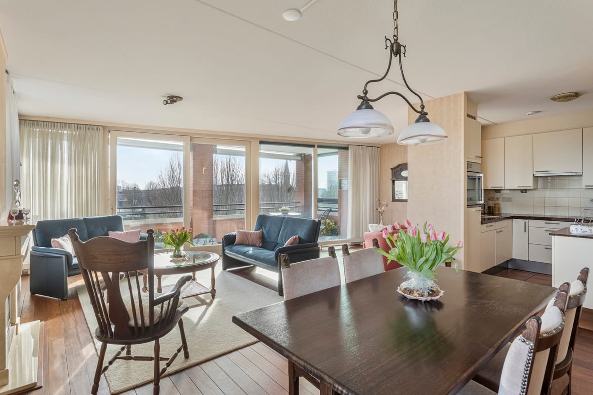 Photo 14 of Marius de Langenstraat 126