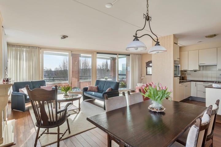 Foto 14 van Marius de Langenstraat 126