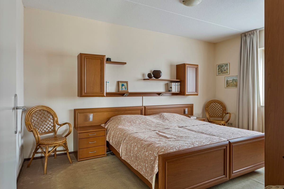 Photo 19 of Marius de Langenstraat 126