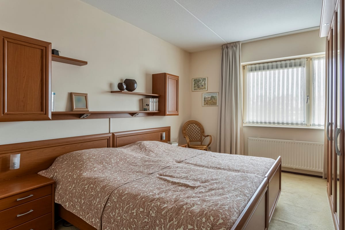 Photo 20 of Marius de Langenstraat 126