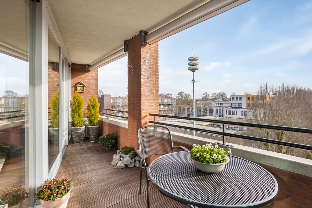 Photo 28 of Marius de Langenstraat 126