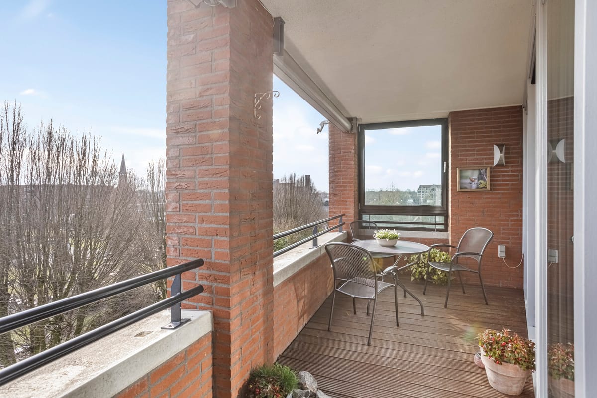 Photo 27 of Marius de Langenstraat 126