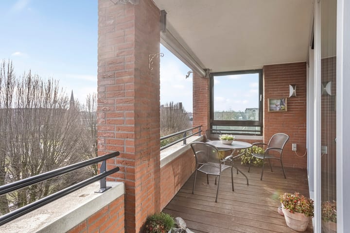 Foto 27 van Marius de Langenstraat 126