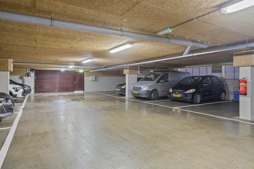 Photo 32 of Marius de Langenstraat 126