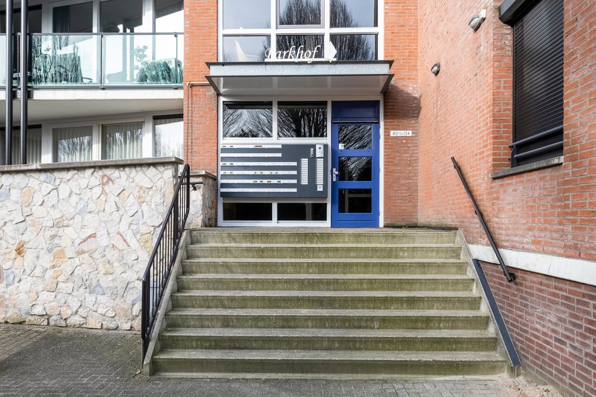 Photo 34 of Marius de Langenstraat 126