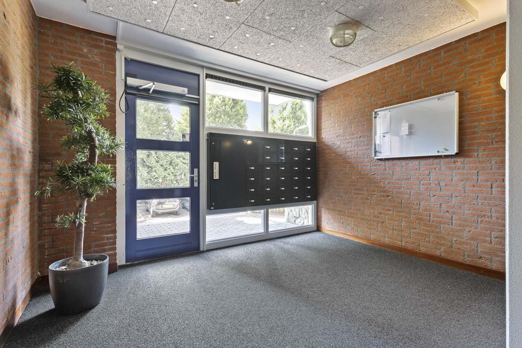 Photo 35 of Marius de Langenstraat 126