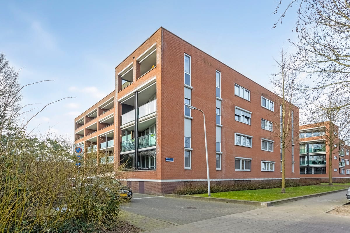 Photo 36 of Marius de Langenstraat 126