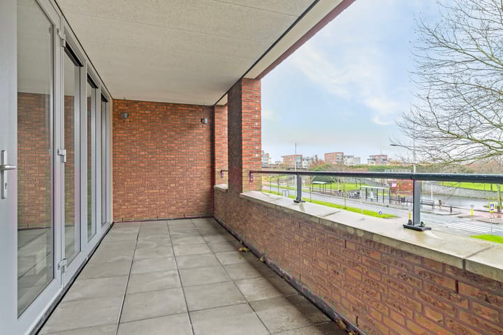 Foto 11 van Zalm 188