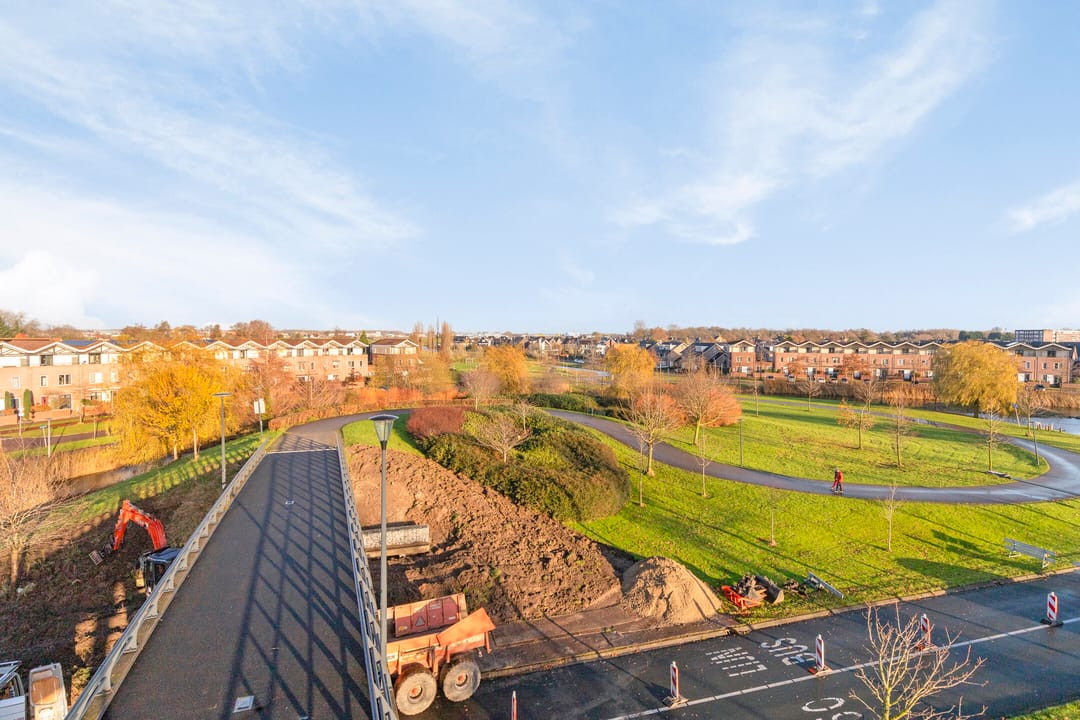 Foto 23 van Zalm 188