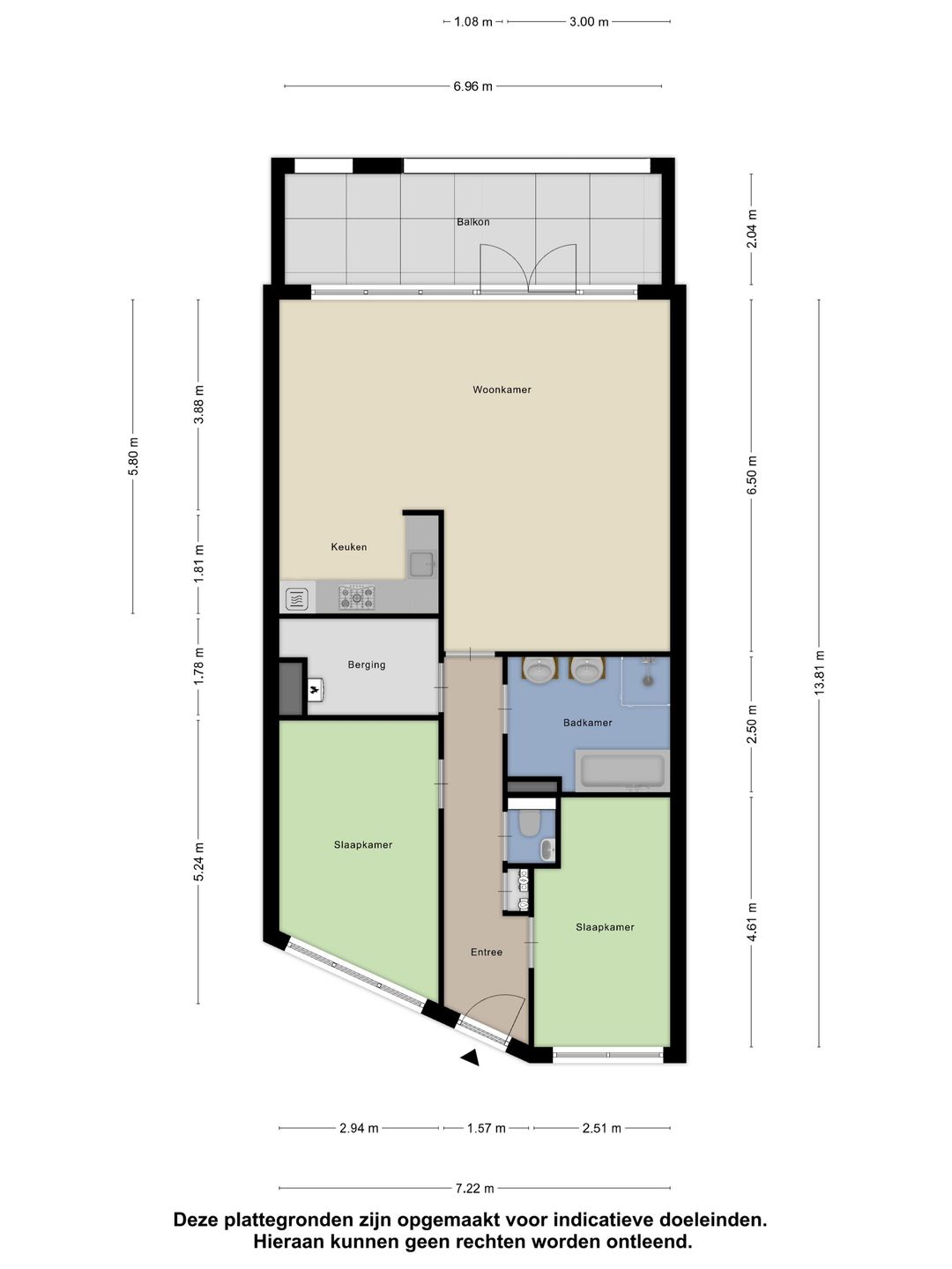 Foto 31 van Zalm 188