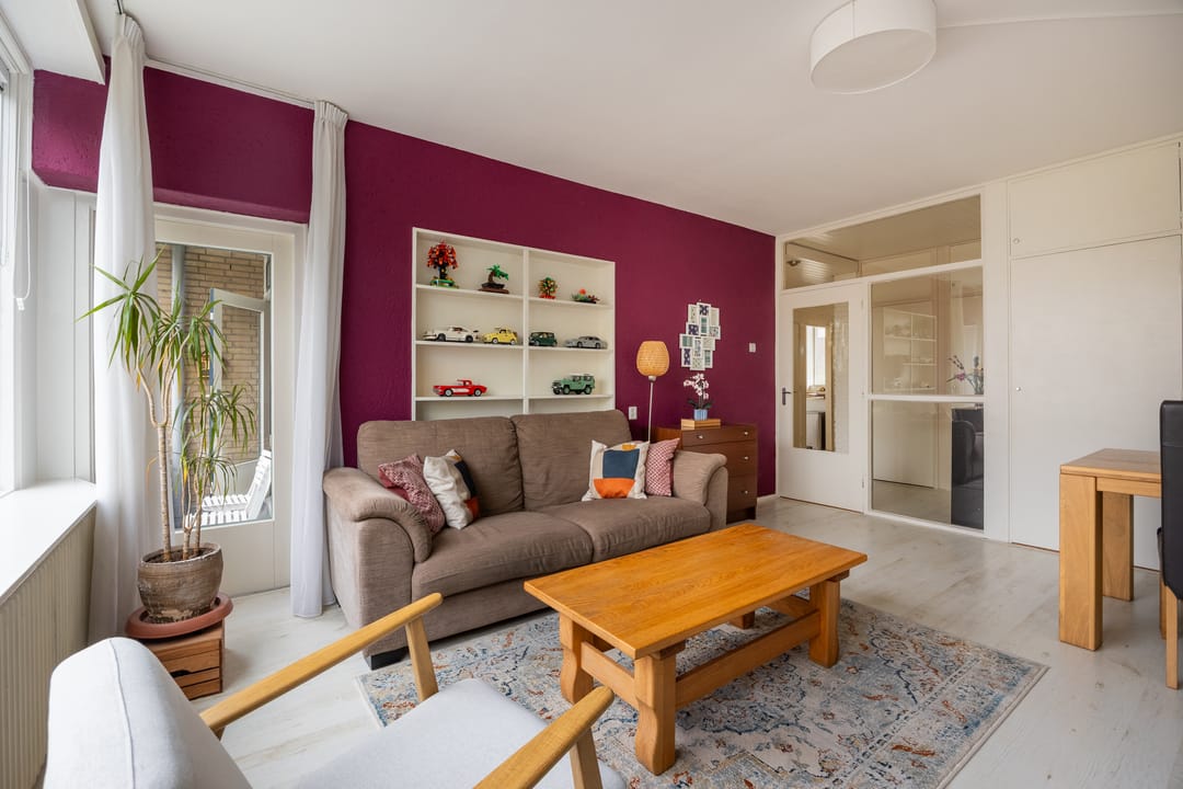 Photo 2 of Richterslaan 89