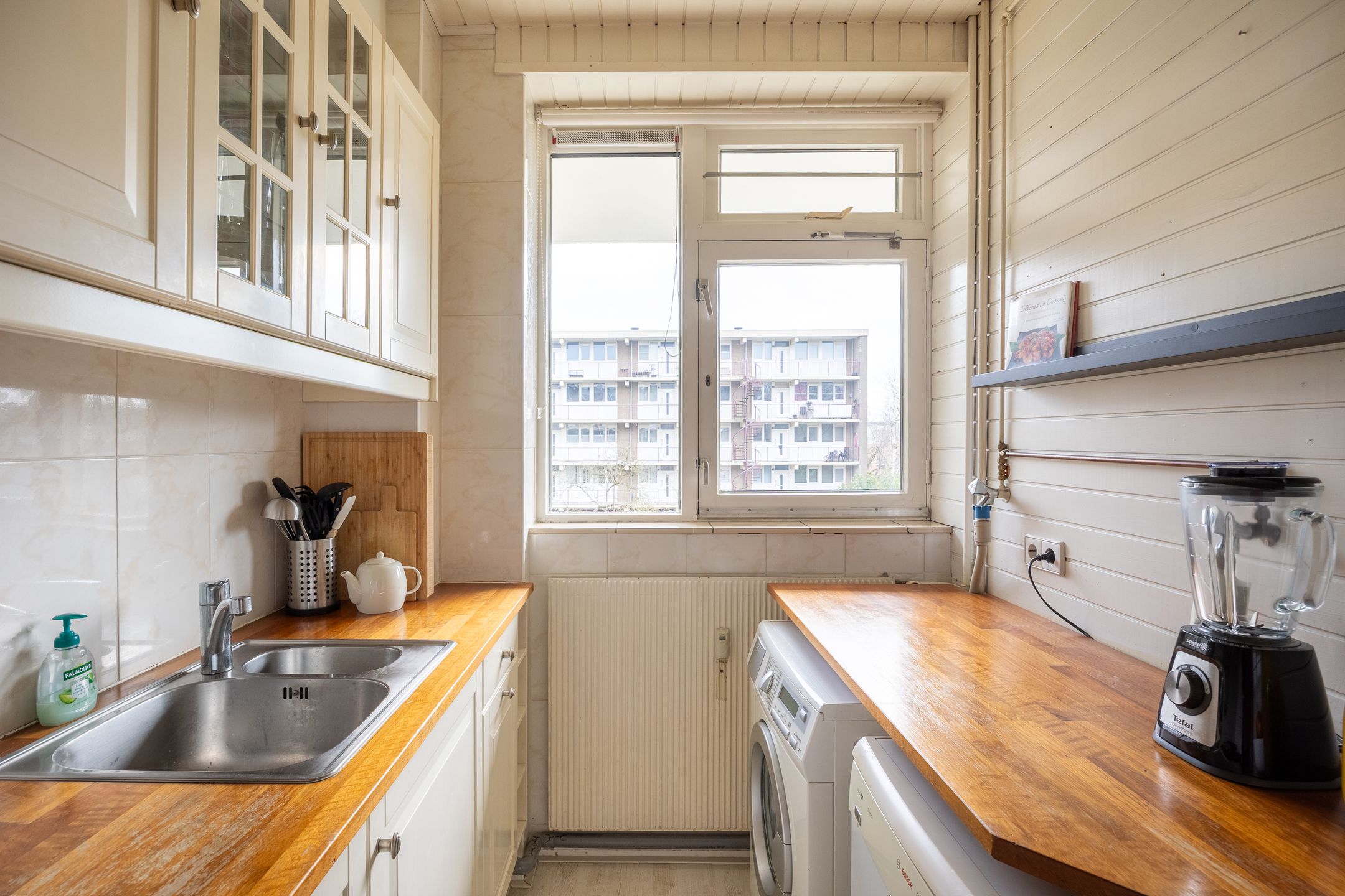 Photo 3 of Richterslaan 89