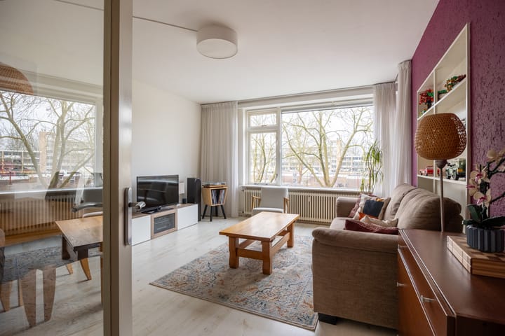 Foto 4 van Richterslaan 89