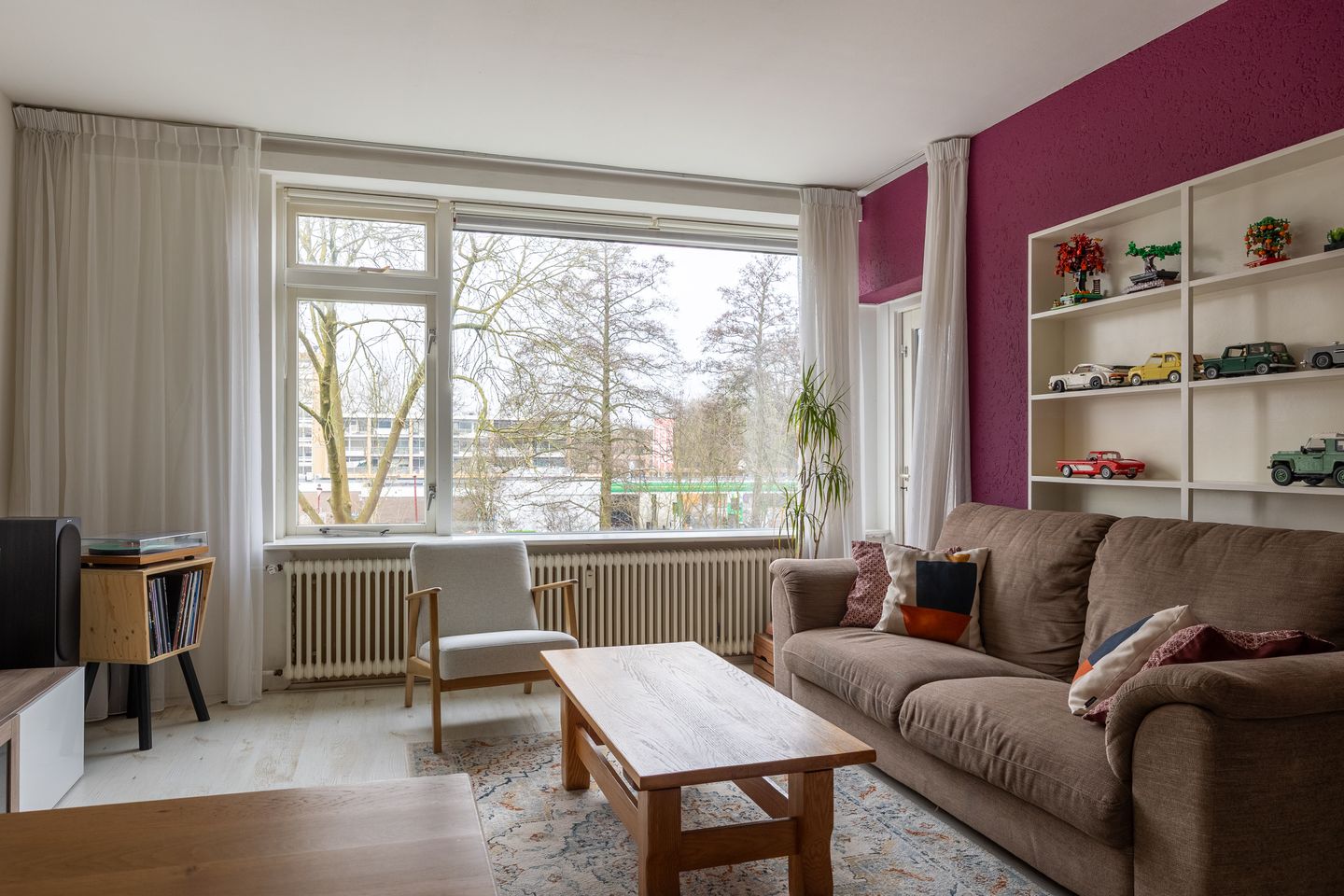 Photo 5 of Richterslaan 89