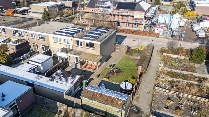 Foto 48 van Waterman 16