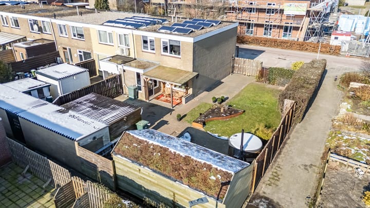 Foto 49 van Waterman 16