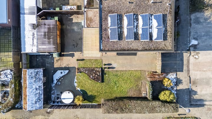 Foto 50 van Waterman 16