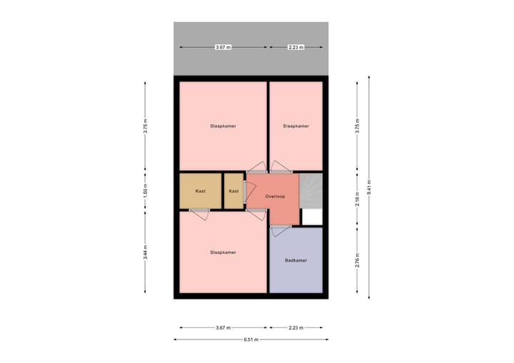 Foto 53 van Waterman 16