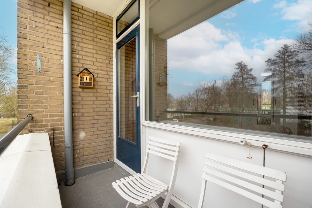 Photo 16 of Richterslaan 89