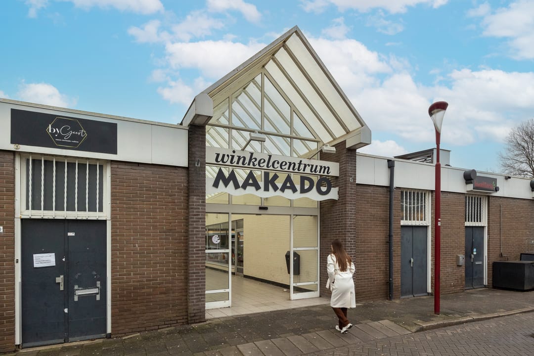 Photo 43 of Richterslaan 89