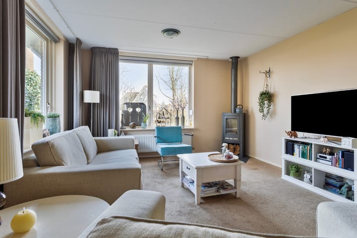 Foto 8 van Kreeft 12