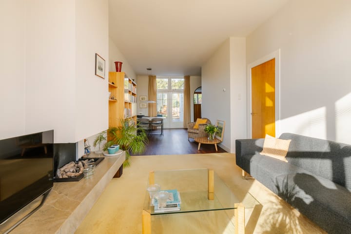 Foto 2 van Leidsevaart 560