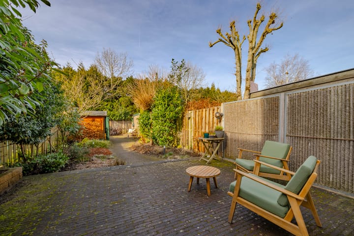 Foto 4 van Leidsevaart 560