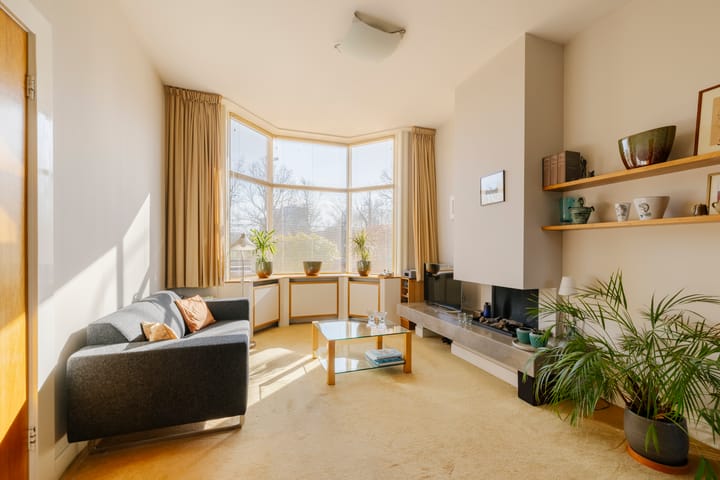 Foto 9 van Leidsevaart 560