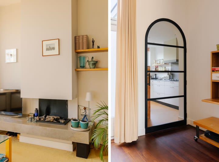 Foto 14 van Leidsevaart 560